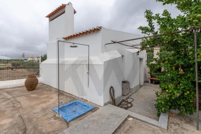 Quinta T7 para Venda em Assumar