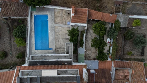 Quinta T7 para Venda em Assumar