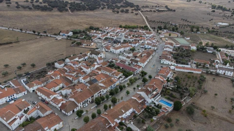 Quinta T7 para Venda em Assumar