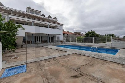 Quinta T7 para Venda em Assumar