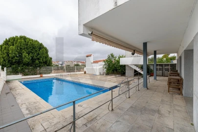 Quinta T7 para Venda em Assumar