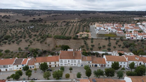 Quinta T7 para Venda em Assumar