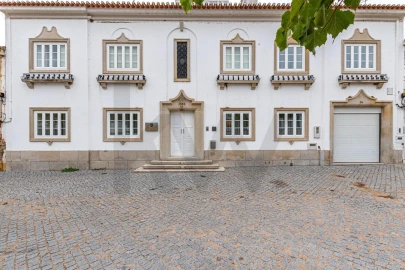 Quinta T7 para Venda em Assumar