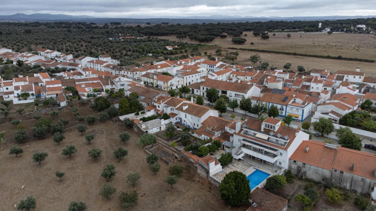 Quinta T7 para Venda em Assumar Foto 10