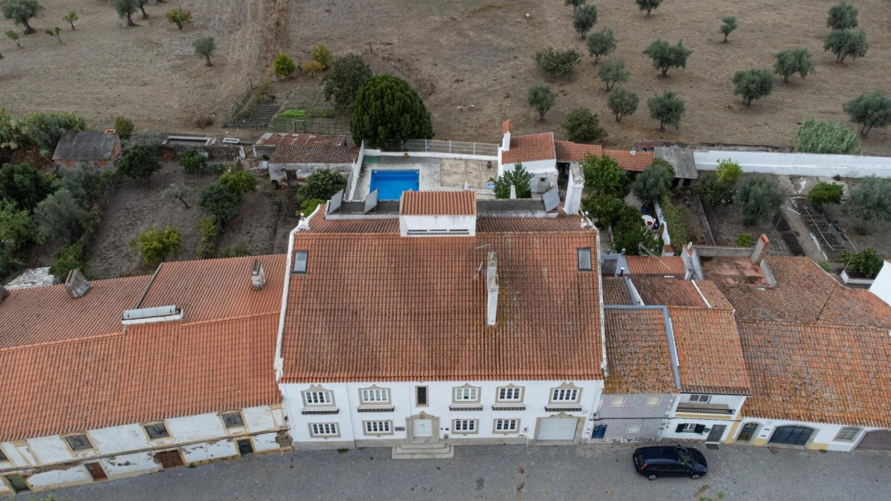 Quinta T7 para Venda em Assumar Foto 18