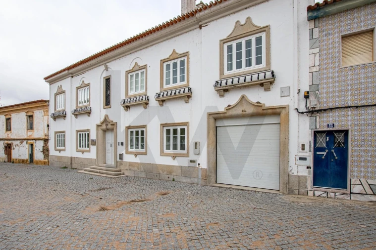 Quinta T7 para Venda em Assumar Foto 84