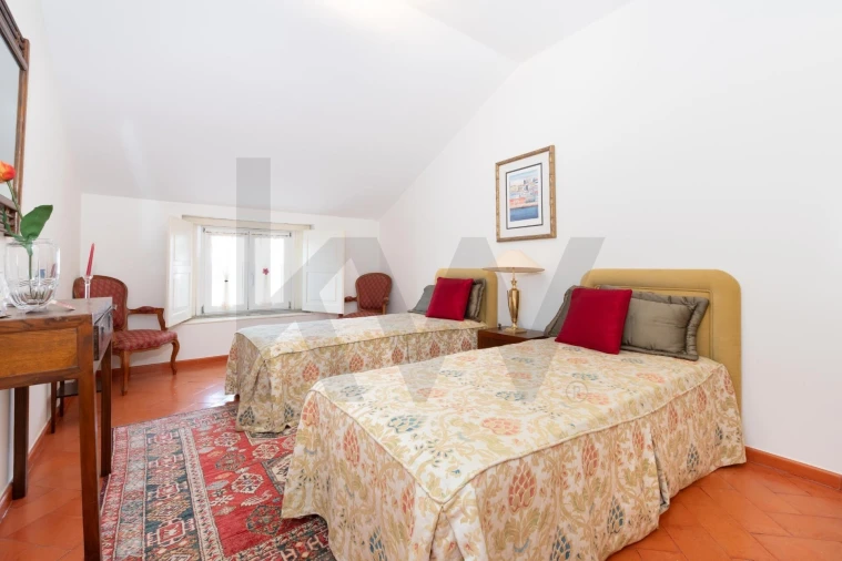 Quinta T7 para Venda em Assumar Foto 65