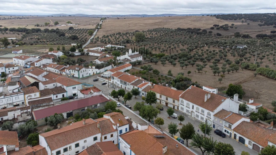 Quinta T7 para Venda em Assumar Foto 6