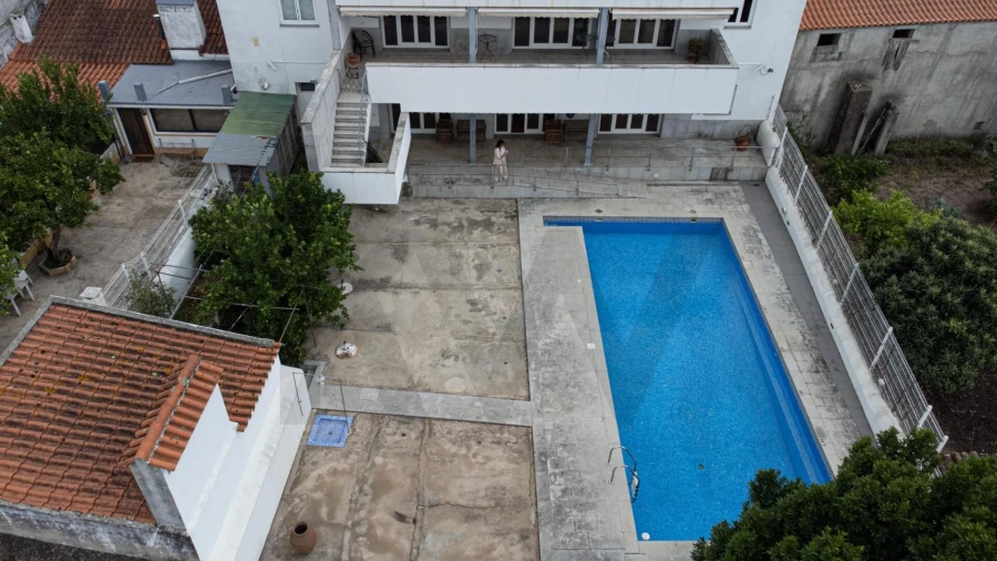 Quinta T7 para Venda em Assumar Foto 12