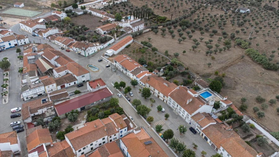 Quinta T7 para Venda em Assumar Foto 5