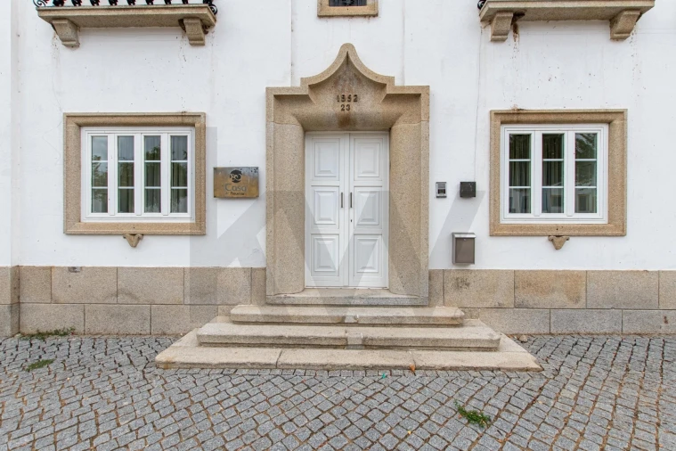 Quinta T7 para Venda em Assumar Foto 83