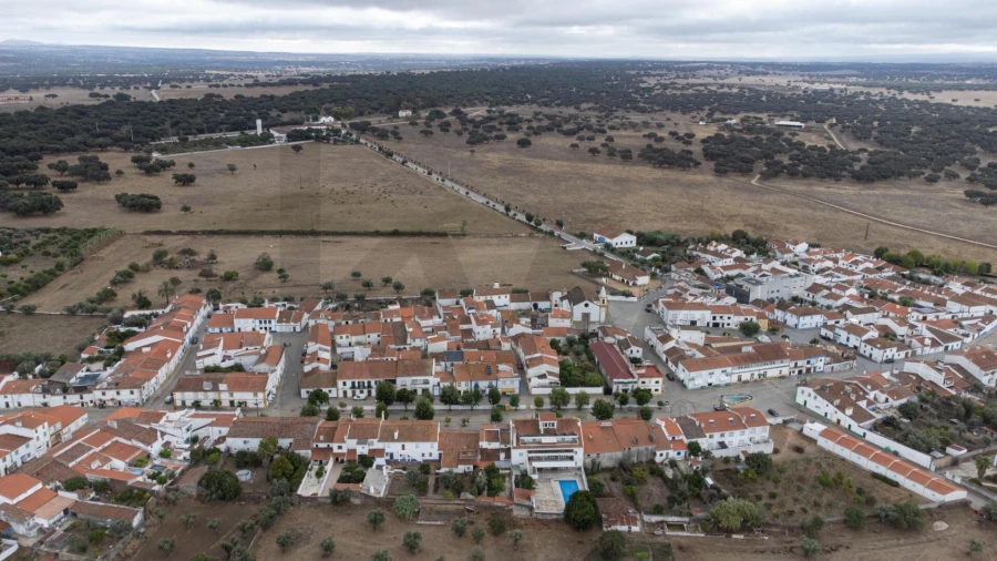 Quinta T7 para Venda em Assumar Foto 2