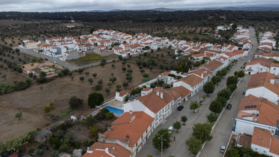 Quinta T7 para Venda em Assumar Foto 8