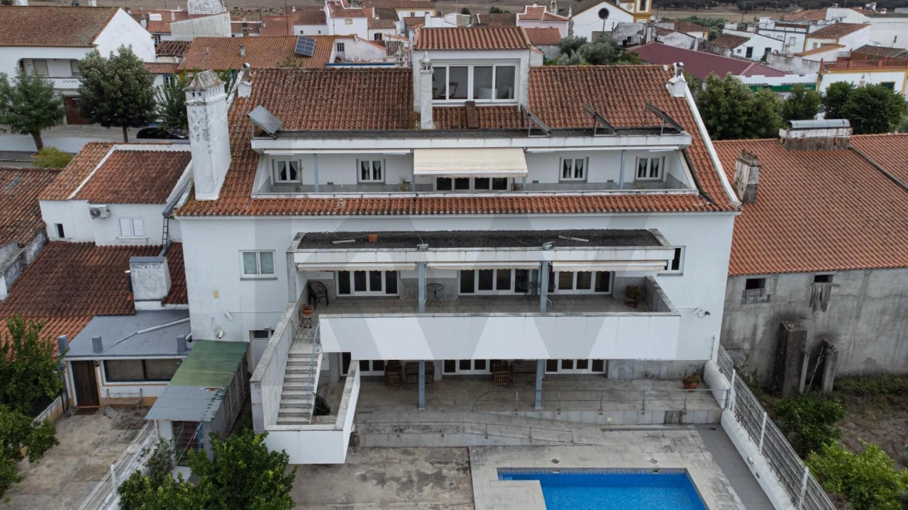 Quinta T7 para Venda em Assumar Foto 13