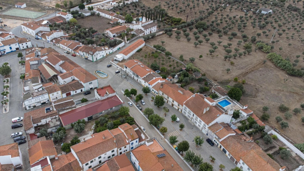 Quinta T7 para Venda em Assumar Foto 5