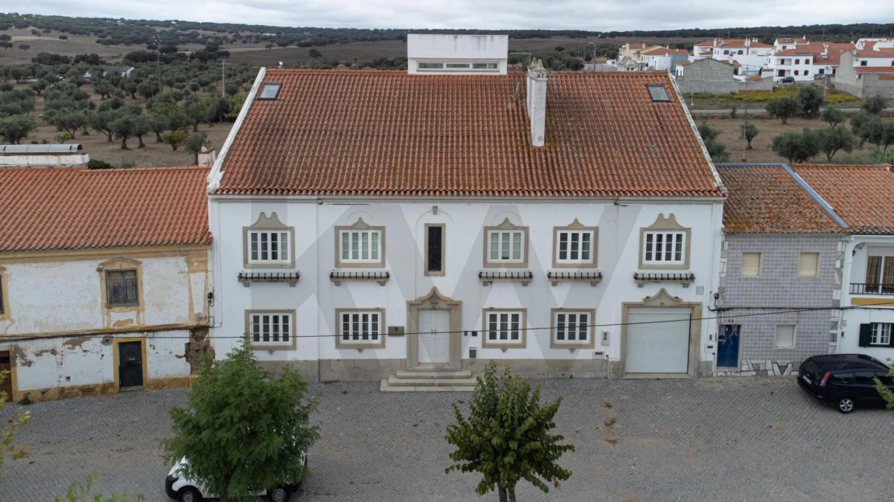 Quinta T7 para Venda em Assumar Foto 20