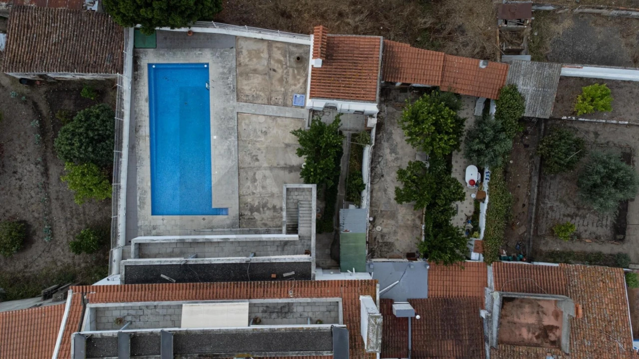 Quinta T7 para Venda em Assumar Foto 16