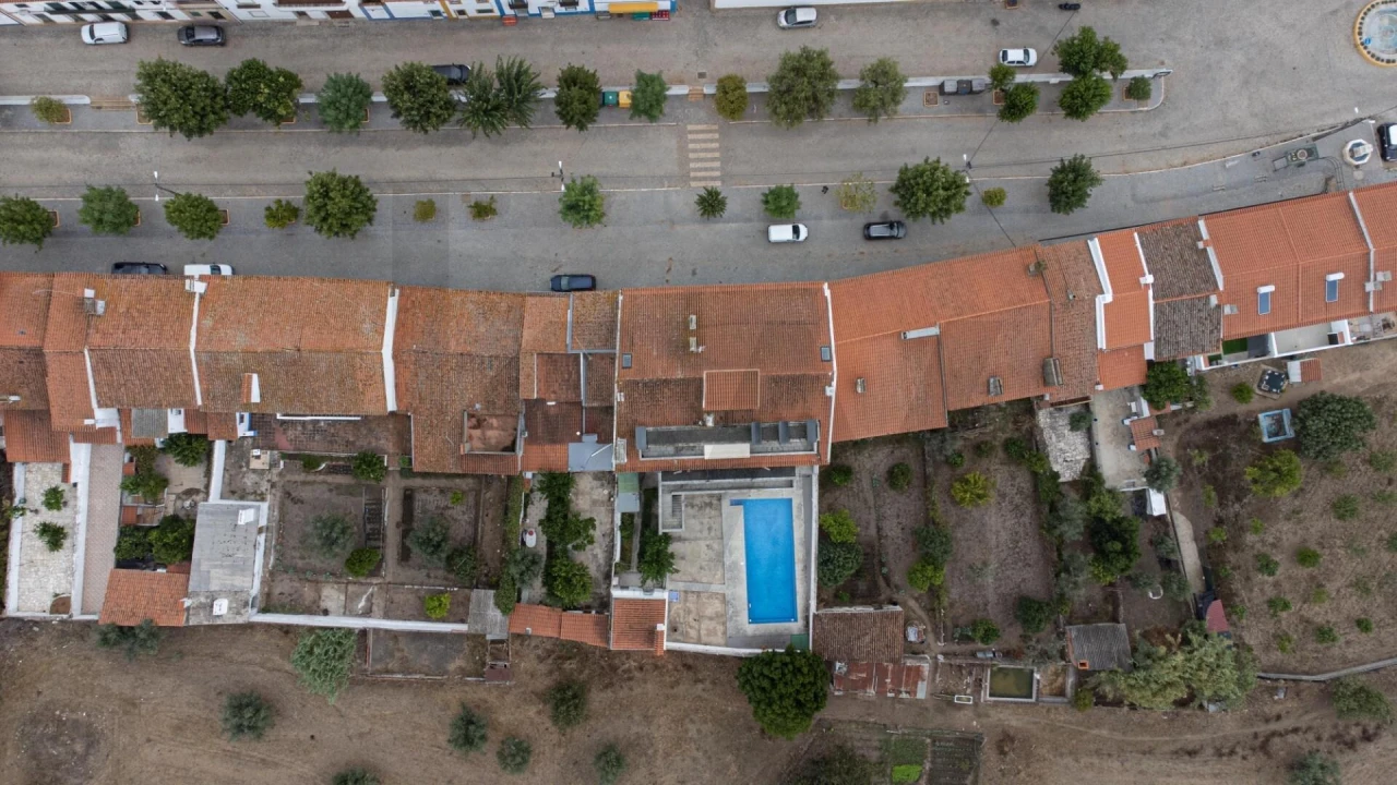 Quinta T7 para Venda em Assumar Foto 1