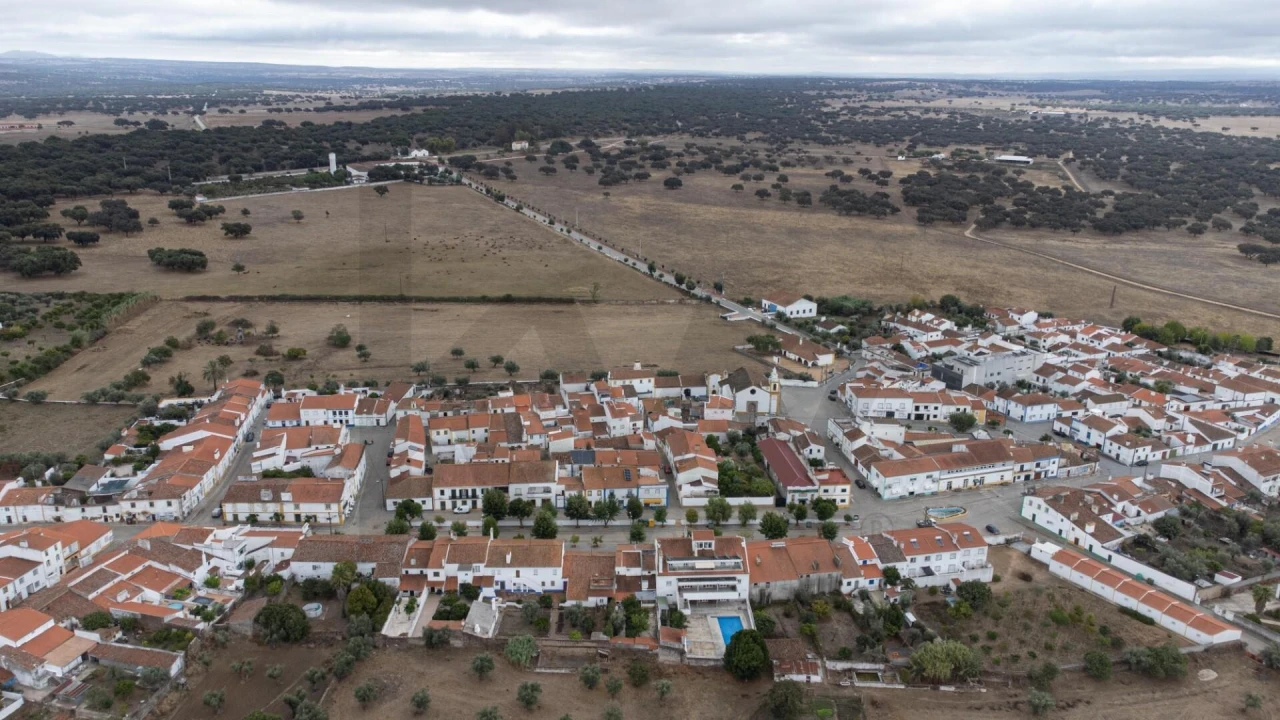 Quinta T7 para Venda em Assumar Foto 2