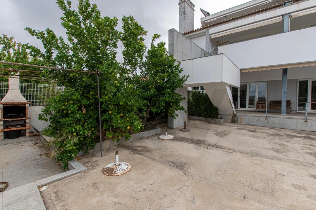 Quinta T7 para Venda em Assumar Foto 78
