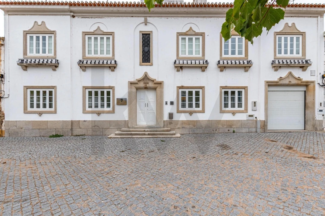 Quinta T7 para Venda em Assumar Foto 85