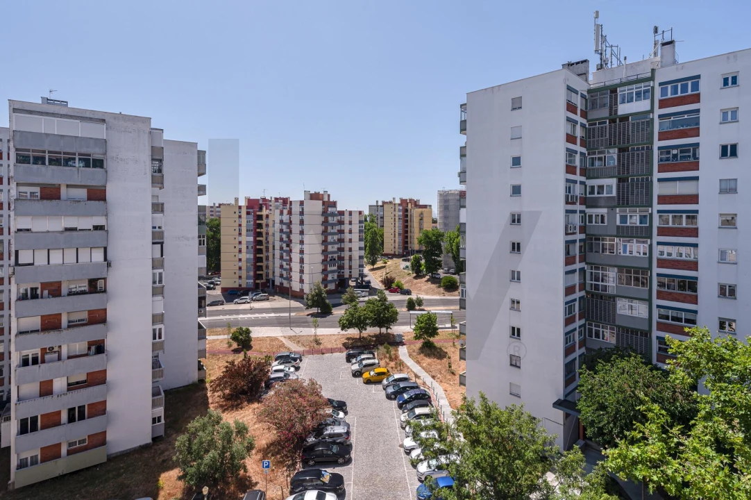 Apartamento T5 para Venda em Olivais Foto 67