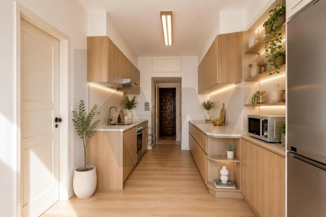 Apartamento T5 para Venda em Olivais Foto 32
