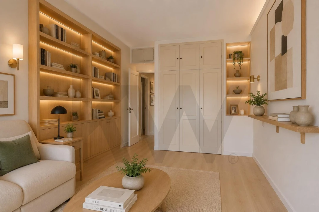 Apartamento T5 para Venda em Olivais Foto 36