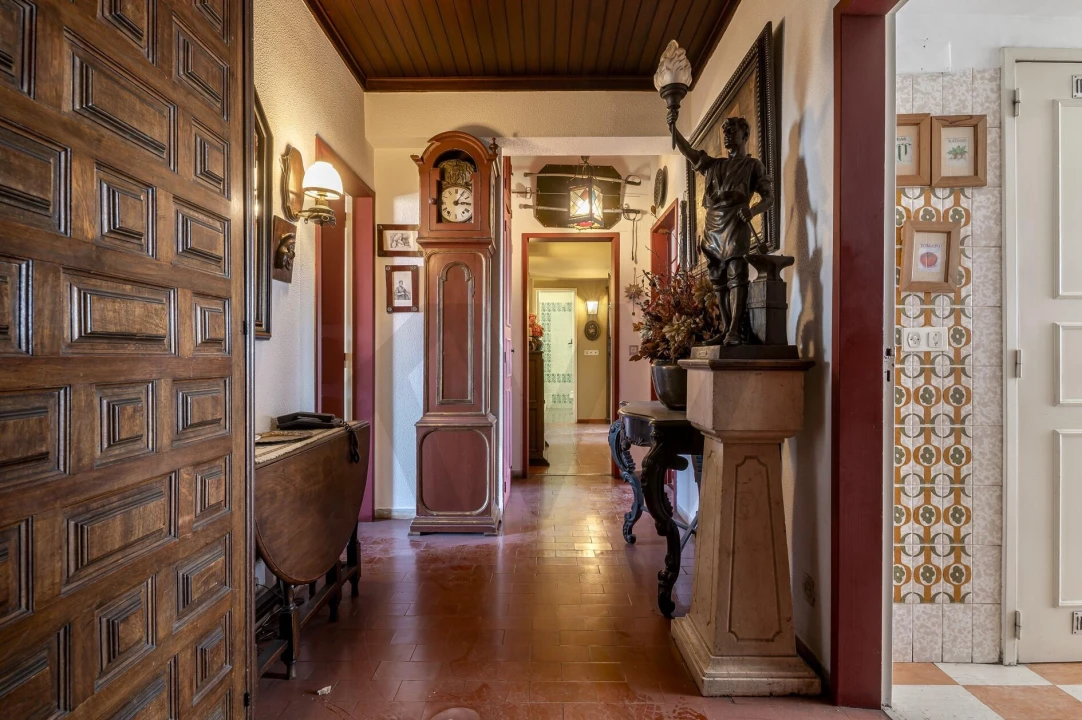 Apartamento T5 para Venda em Olivais Foto 4