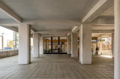 Apartamento T5 para Venda em Olivais