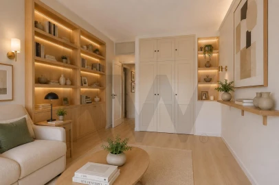Apartamento T5 para Venda em Olivais