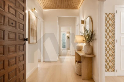 Apartamento T5 para Venda em Olivais