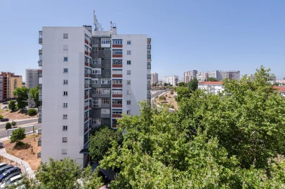 Apartamento T5 para Venda em Olivais