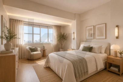 Apartamento T5 para Venda em Olivais