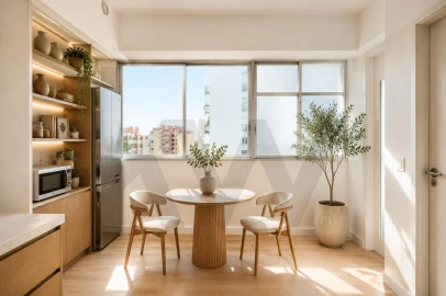 Apartamento T5 para Venda em Olivais