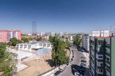 Apartamento T5 para Venda em Olivais