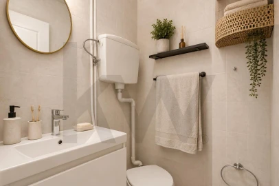 Apartamento T5 para Venda em Olivais