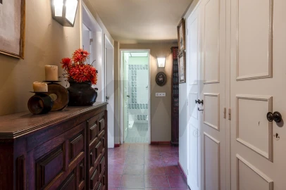 Apartamento T5 para Venda em Olivais