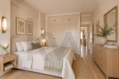 Apartamento T5 para Venda em Olivais