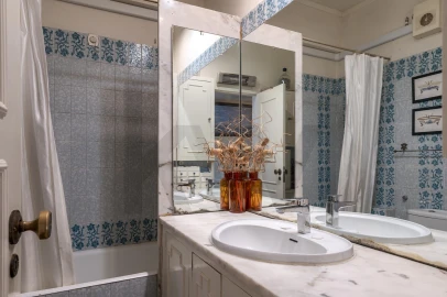 Apartamento T5 para Venda em Olivais
