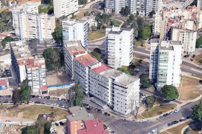 Apartamento T5 para Venda em Olivais