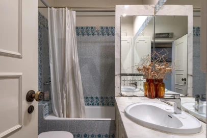 Apartamento T5 para Venda em Olivais