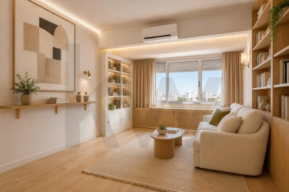 Apartamento T5 para Venda em Olivais
