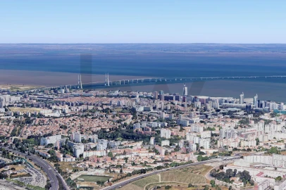 Apartamento T5 para Venda em Olivais