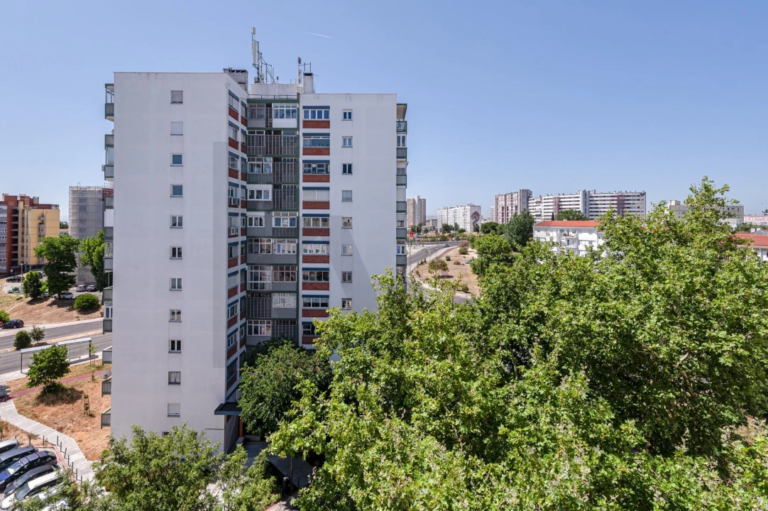 Apartamento T5 para Venda em Olivais Foto 68