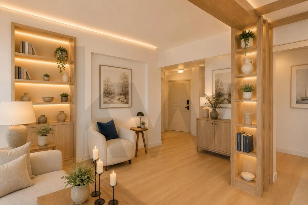 Apartamento T5 para Venda em Olivais Foto 58