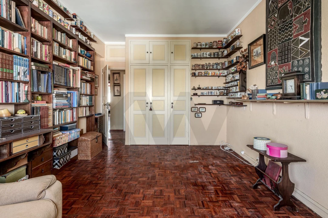 Apartamento T5 para Venda em Olivais Foto 37