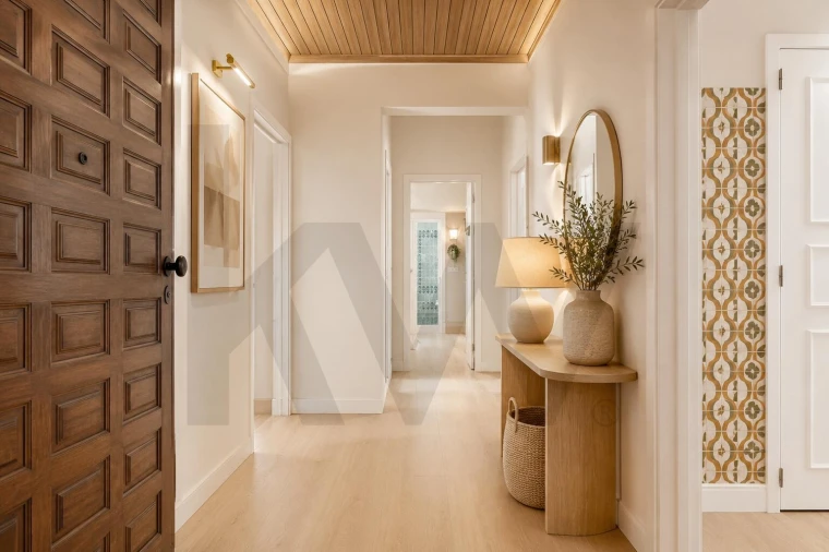 Apartamento T5 para Venda em Olivais Foto 5