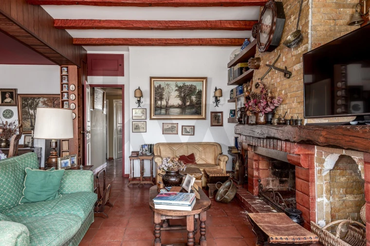 Apartamento T5 para Venda em Olivais Foto 63