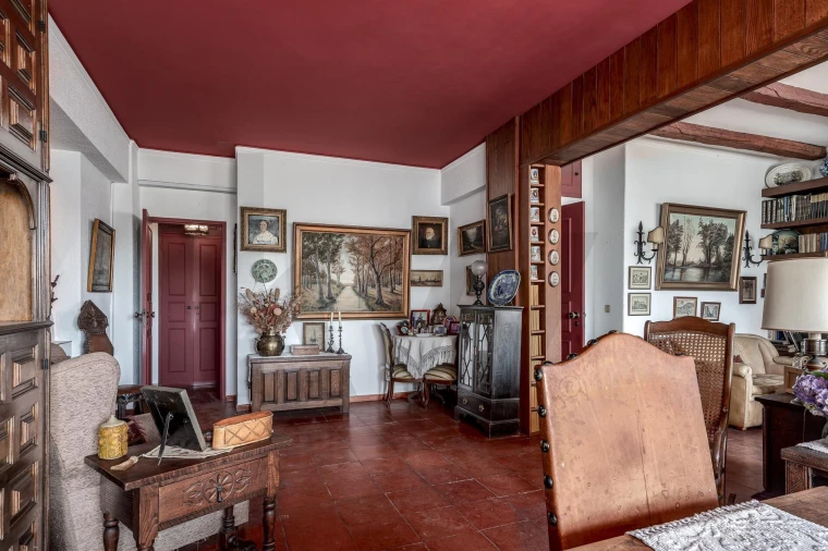 Apartamento T5 para Venda em Olivais Foto 53